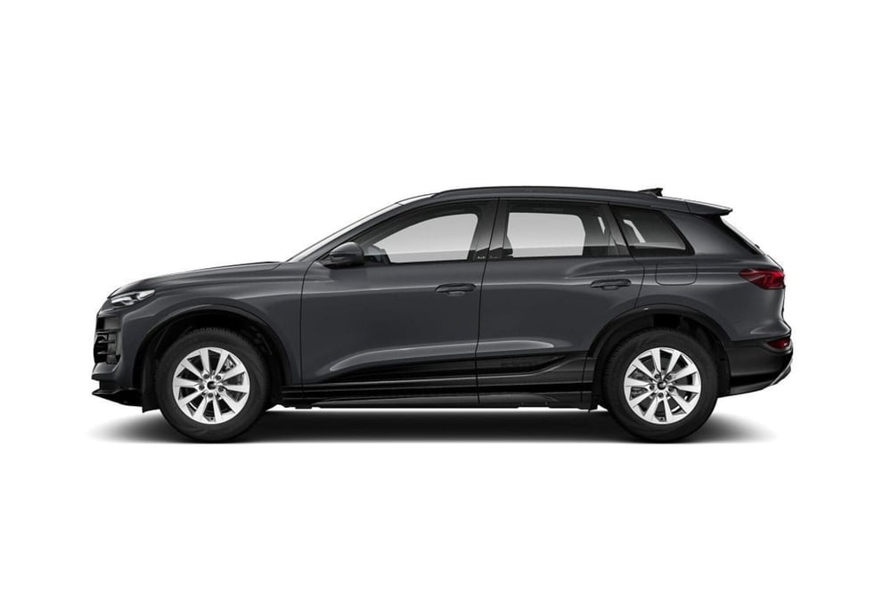 Audi Q6 Sportback nuova a Chieti (4)