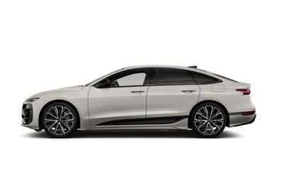 Audi A6 Sportback e-tron performance S line edition 367cv nuova a Paglieta