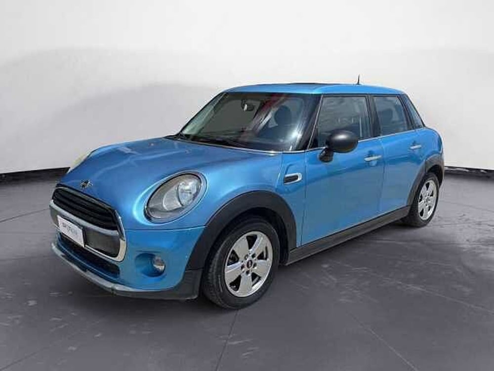 MINI Mini usata a Ragusa
