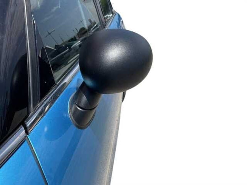 MINI Mini usata a Ragusa (10)