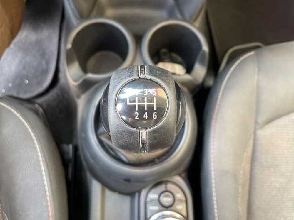 MINI Mini usata a Ragusa (18)