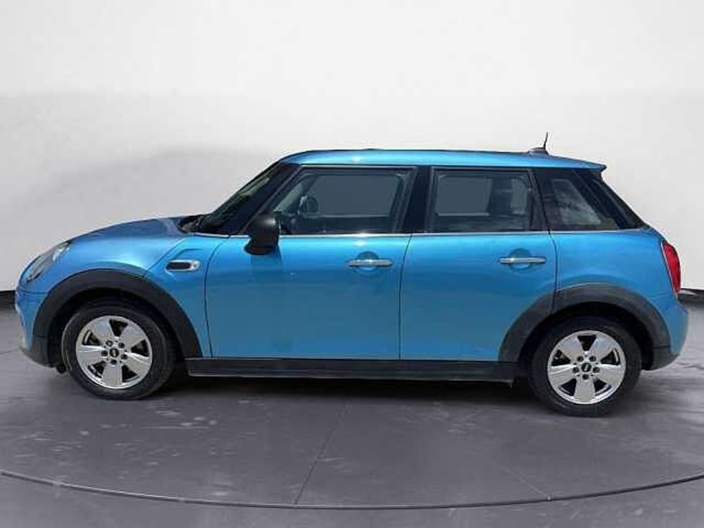 MINI Mini usata a Ragusa (2)