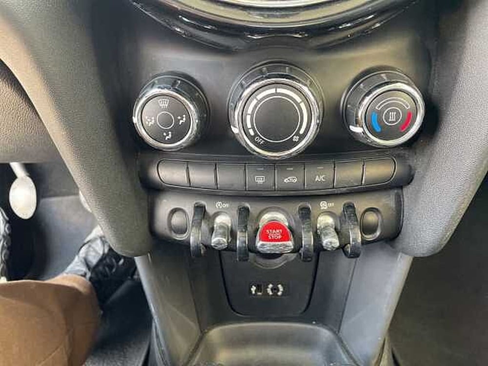 MINI Mini usata a Ragusa (20)