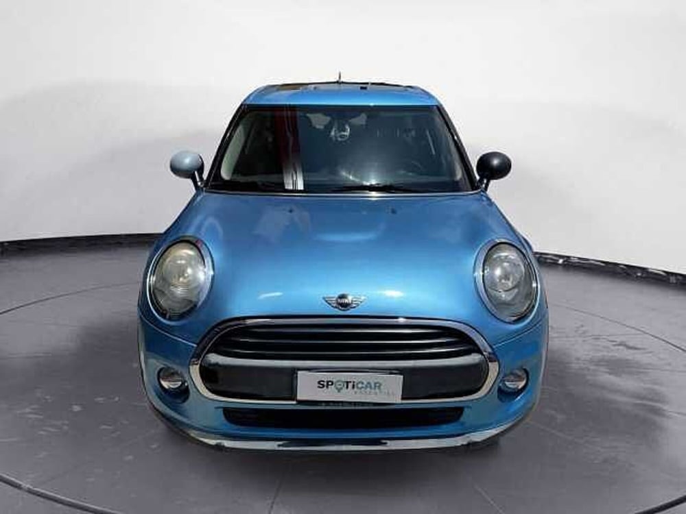 MINI Mini usata a Ragusa (3)