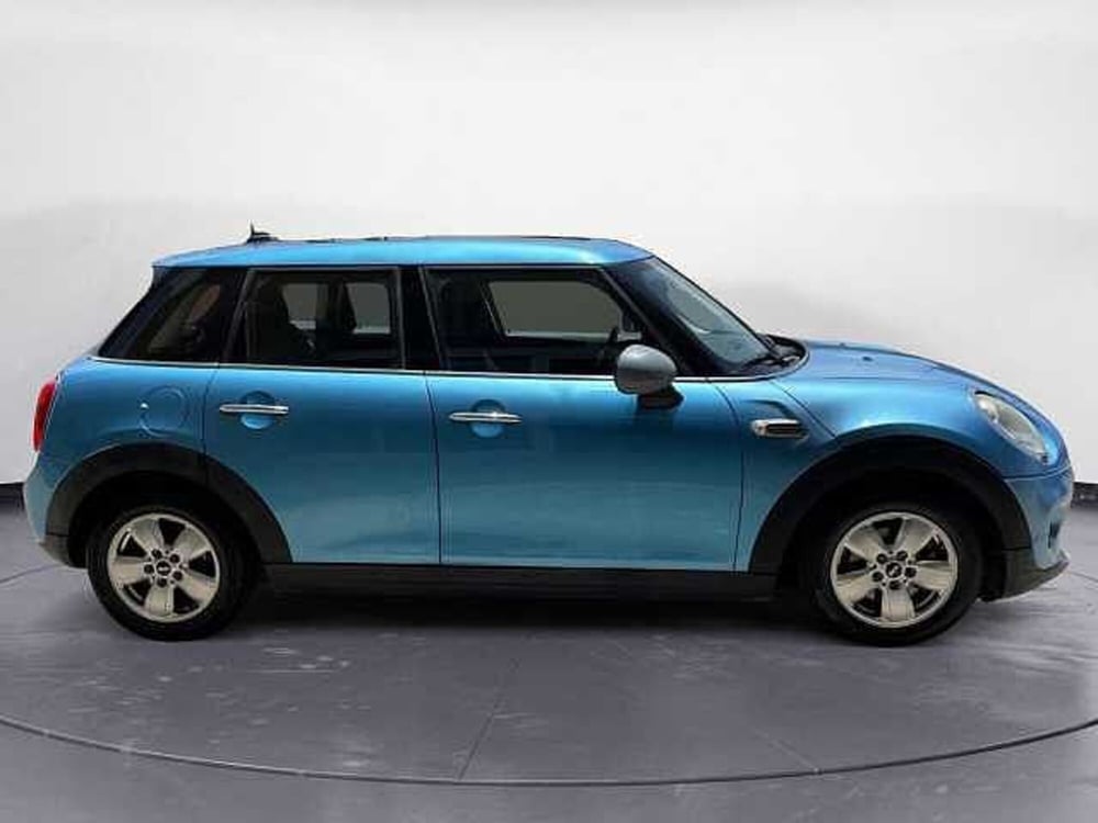 MINI Mini usata a Ragusa (5)