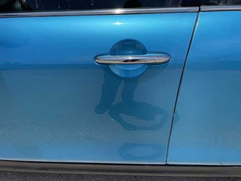 MINI Mini usata a Ragusa (9)