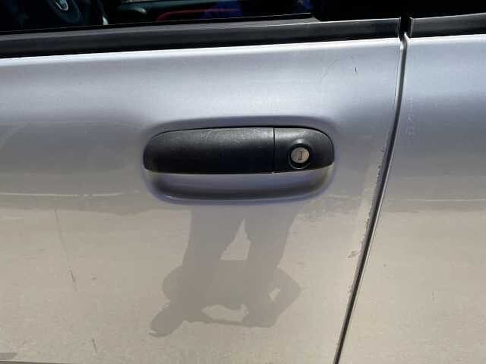 Fiat Panda usata a Ragusa (11)