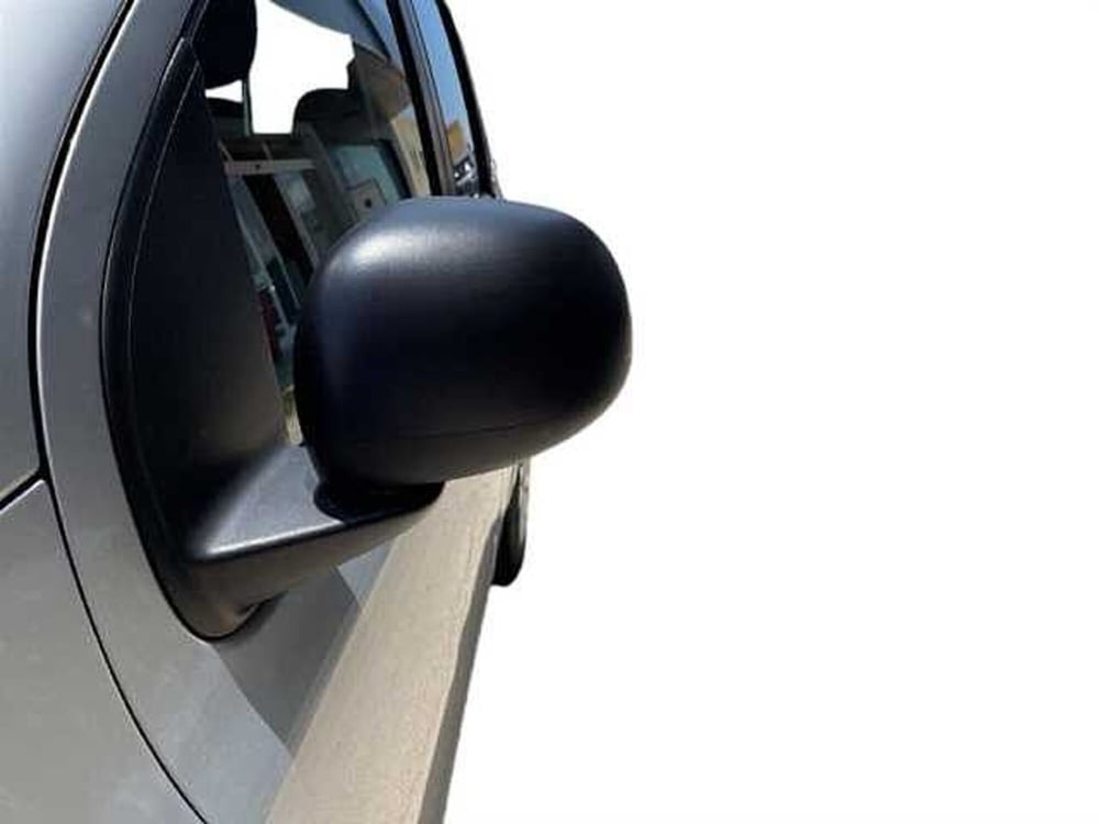 Fiat Panda usata a Ragusa (12)
