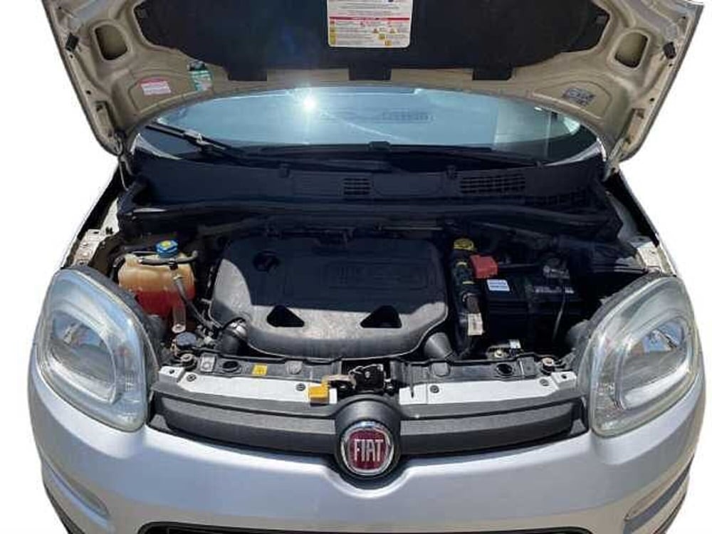Fiat Panda usata a Ragusa (13)