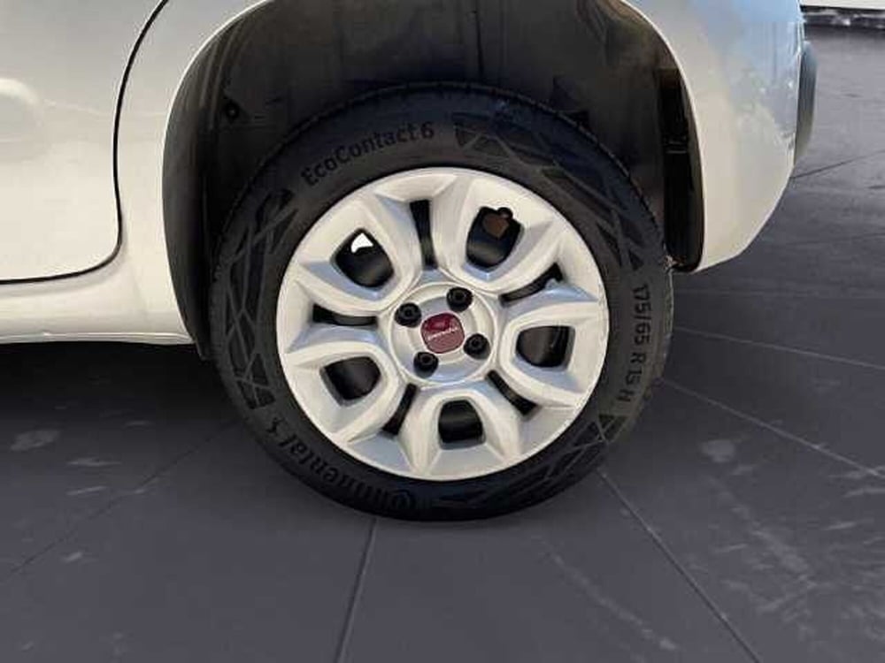 Fiat Panda usata a Ragusa (14)