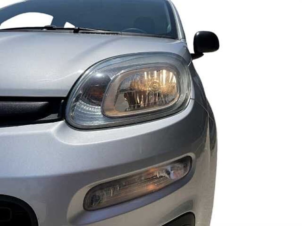 Fiat Panda usata a Ragusa (15)