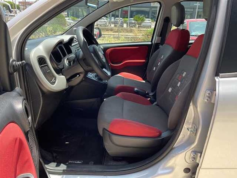 Fiat Panda usata a Ragusa (16)