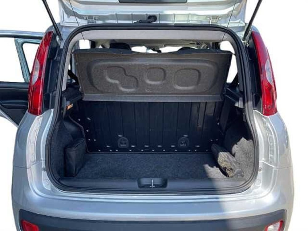 Fiat Panda usata a Ragusa (18)