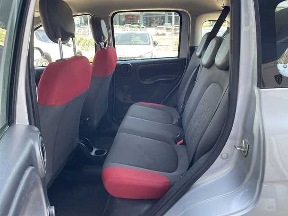Fiat Panda usata a Ragusa (19)