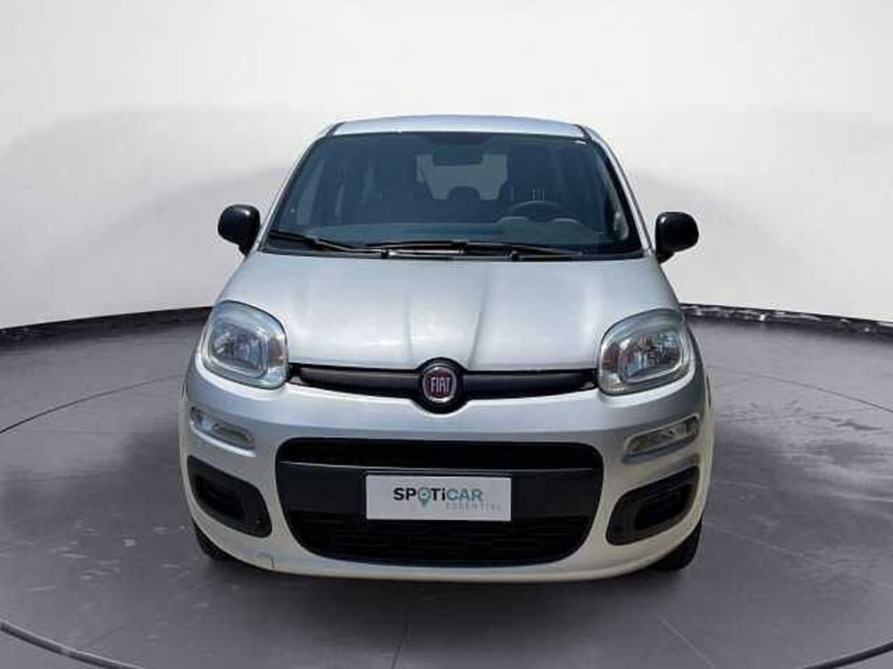 Fiat Panda usata a Ragusa (3)