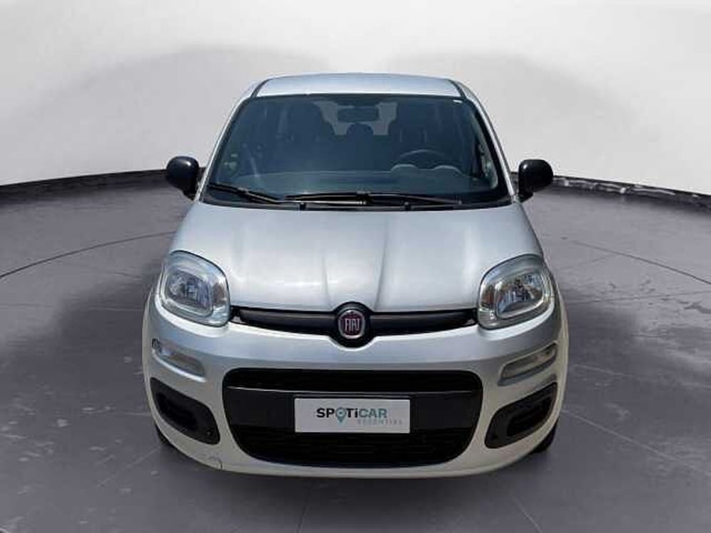 Fiat Panda usata a Ragusa (4)
