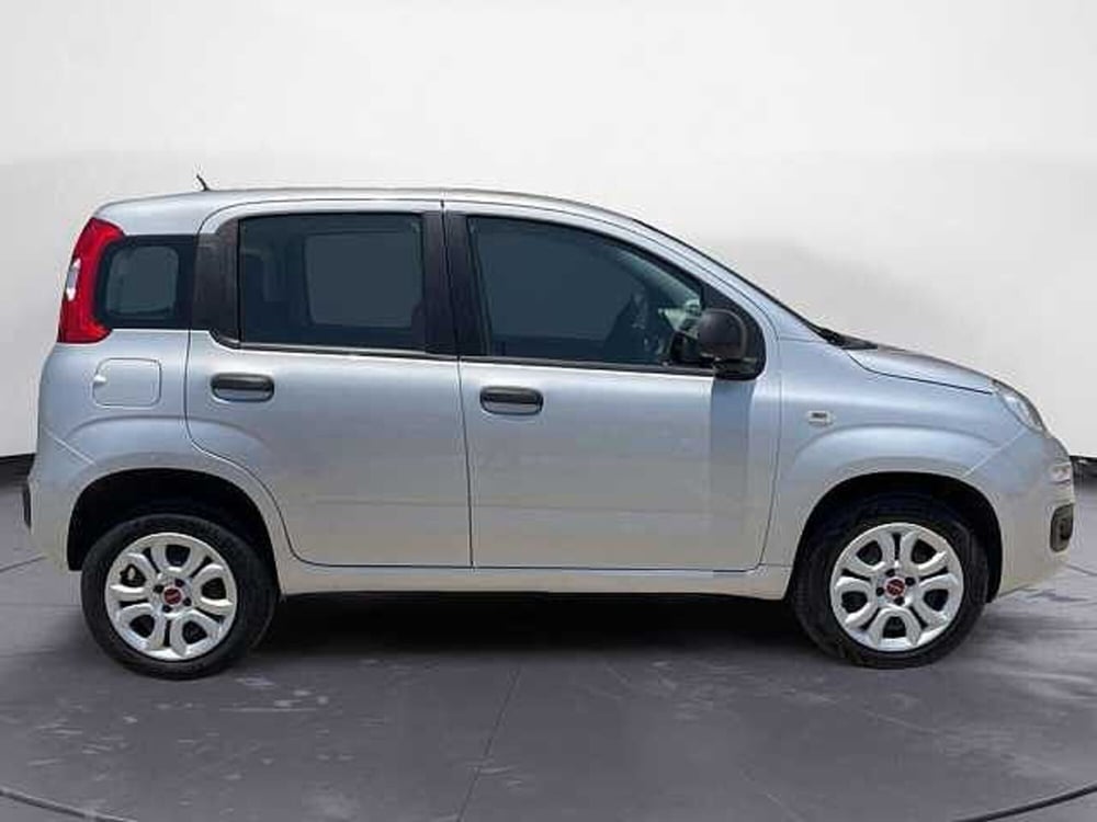 Fiat Panda usata a Ragusa (5)