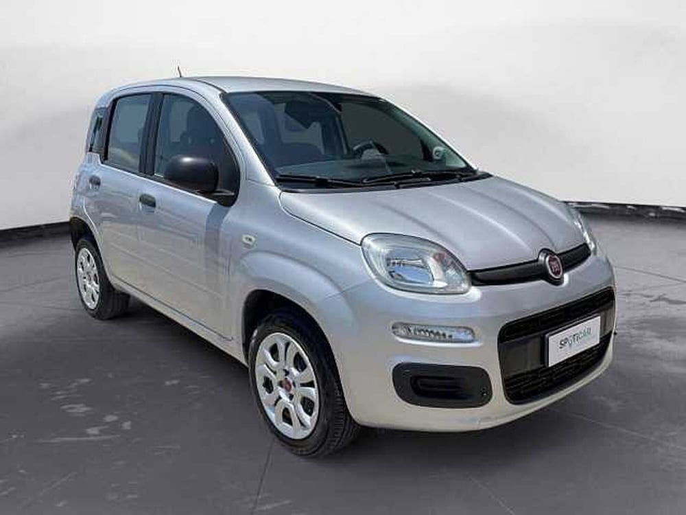 Fiat Panda usata a Ragusa (6)