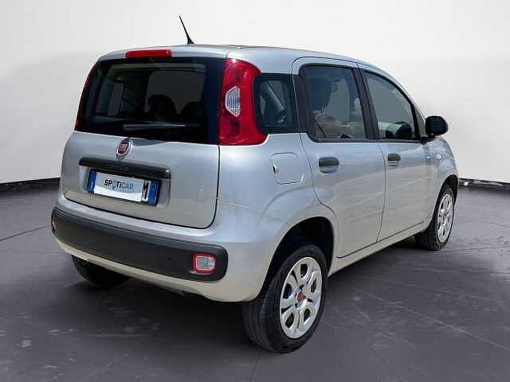 Fiat Panda usata a Ragusa (8)
