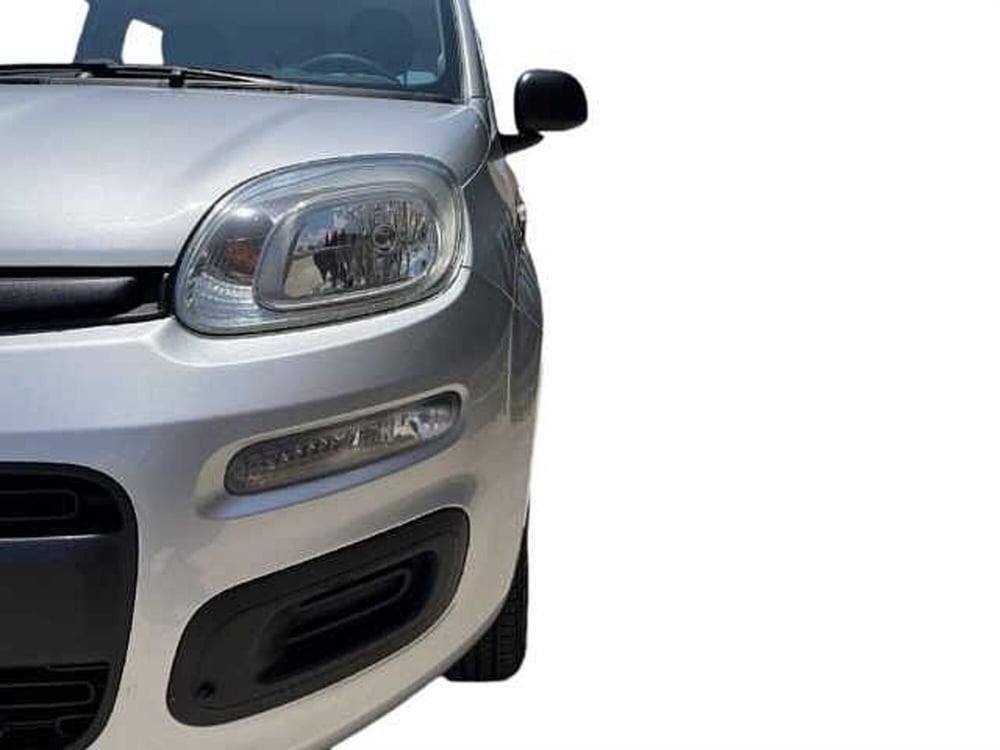 Fiat Panda usata a Ragusa (9)