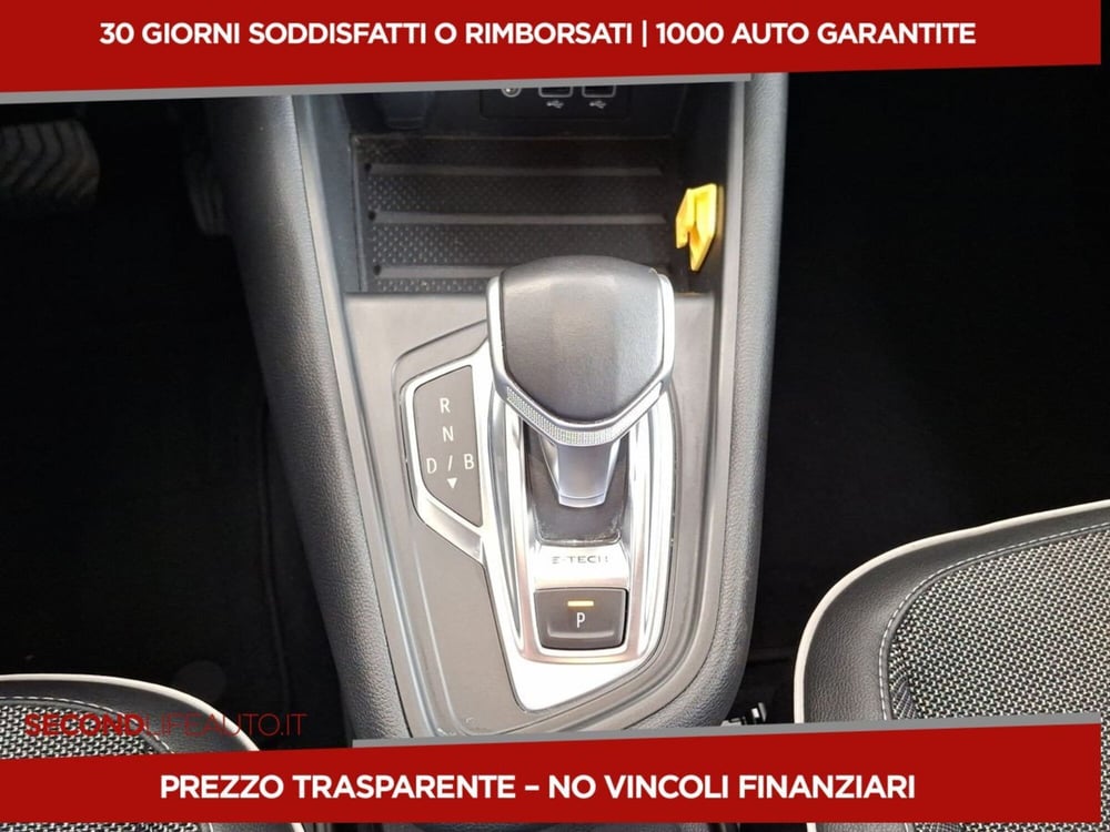 Renault Captur usata a Roma (10)