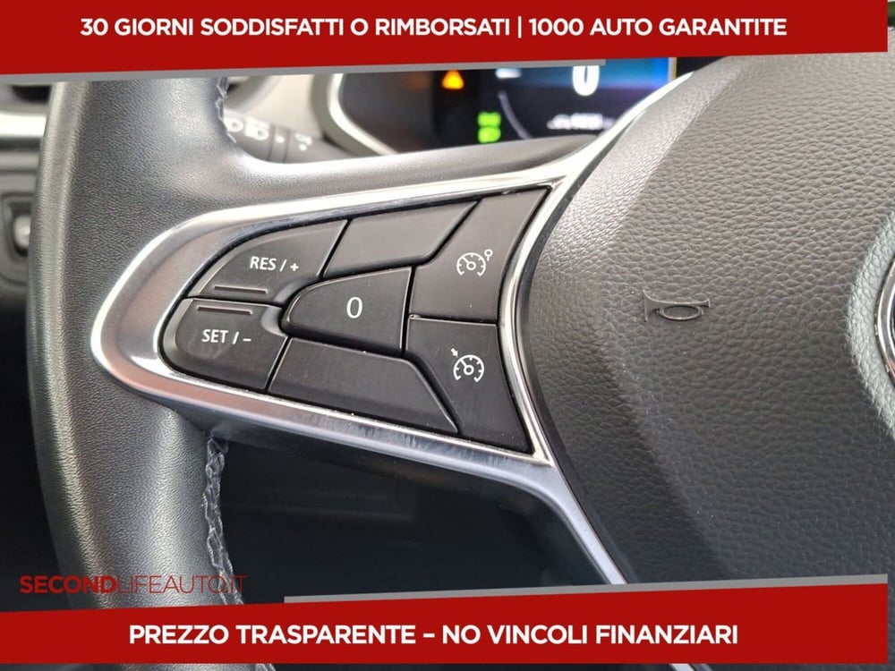 Renault Captur usata a Roma (12)