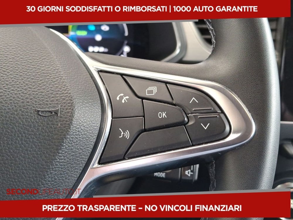 Renault Captur usata a Roma (13)