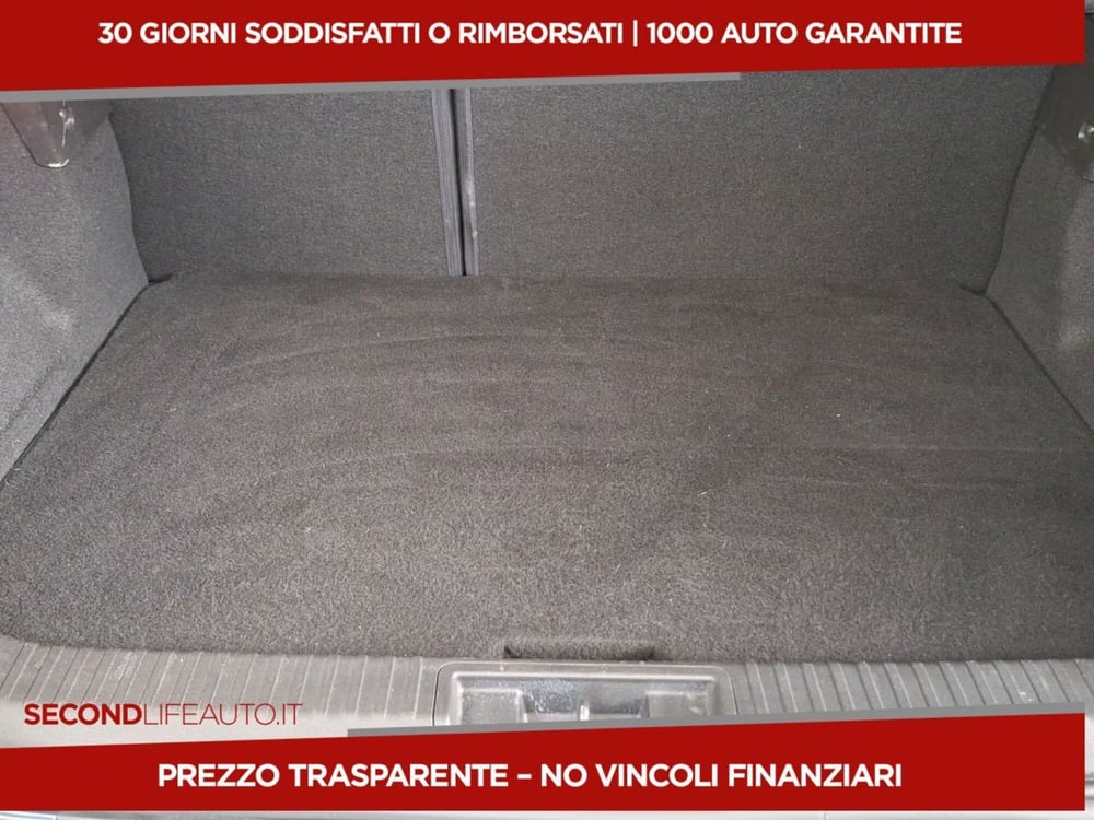 Renault Captur usata a Roma (19)