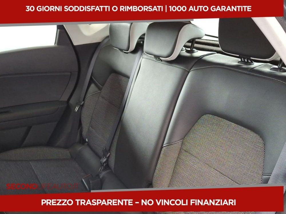 Renault Captur usata a Roma (2)