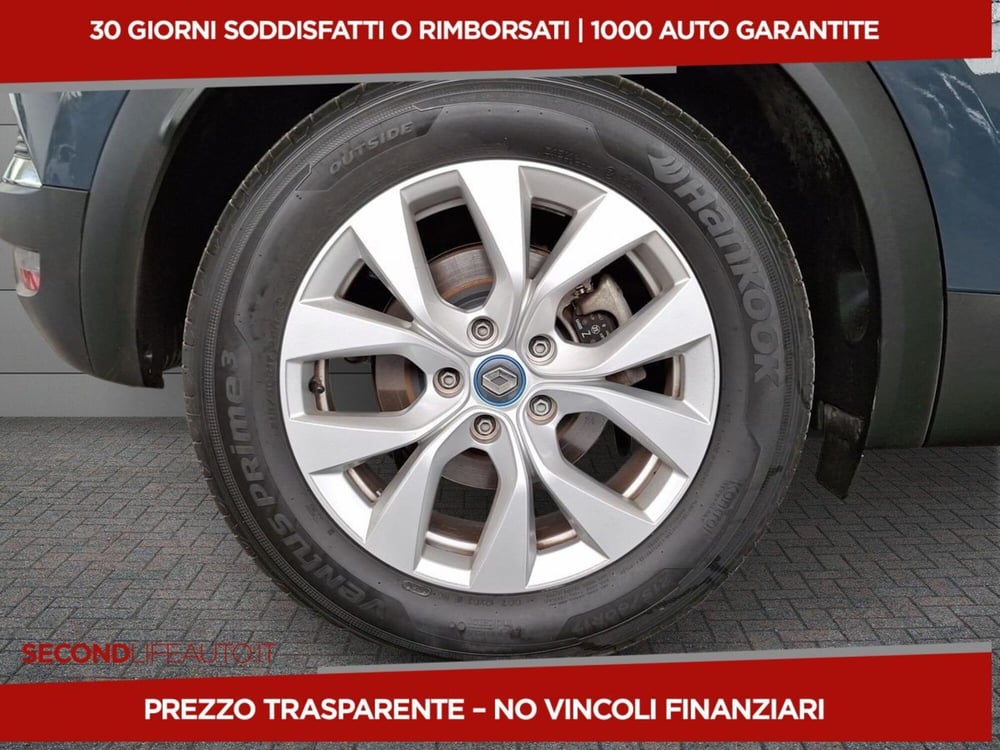 Renault Captur usata a Roma (6)