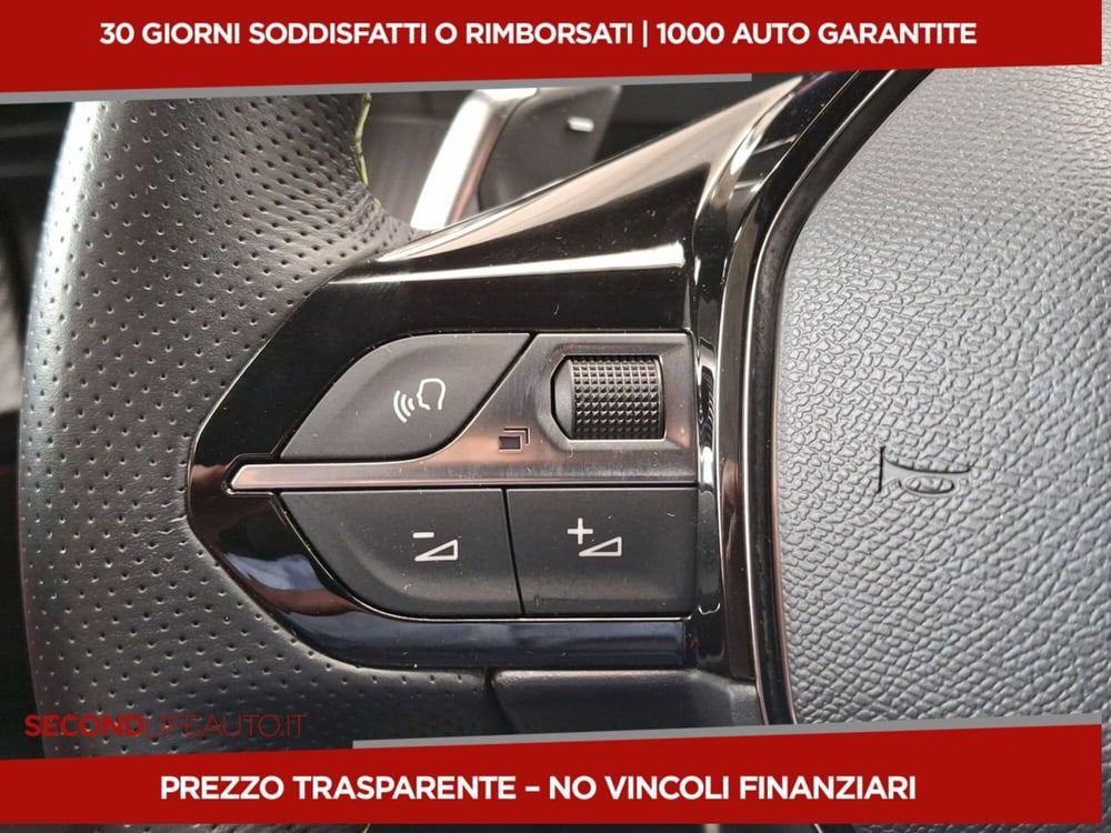 Peugeot 2008 usata a Roma (12)