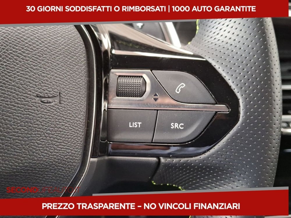 Peugeot 2008 usata a Roma (13)