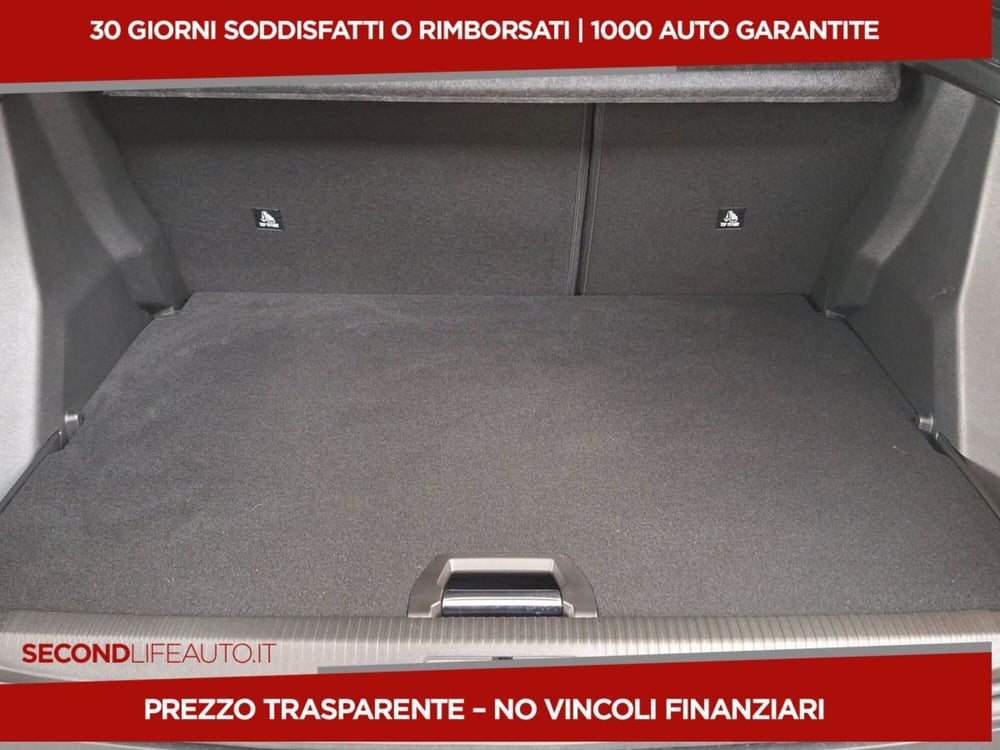 Peugeot 2008 usata a Roma (19)