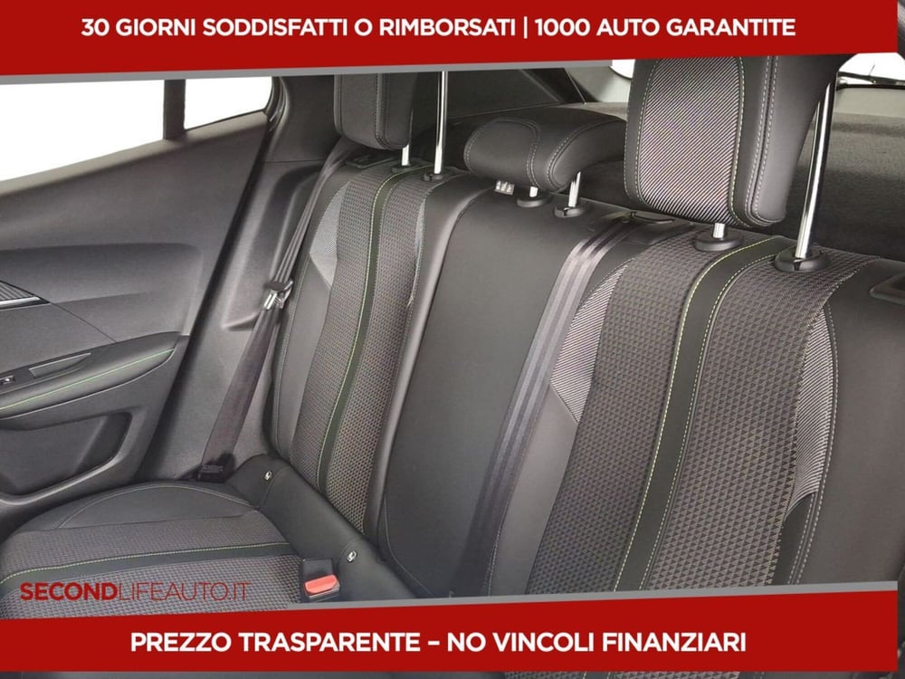 Peugeot 2008 usata a Roma (2)