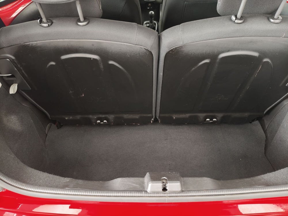 Peugeot 108 usata a Roma (12)