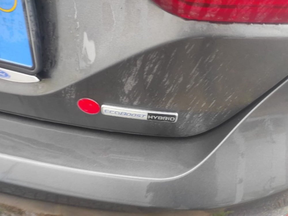 Ford Fiesta usata a Viterbo (5)