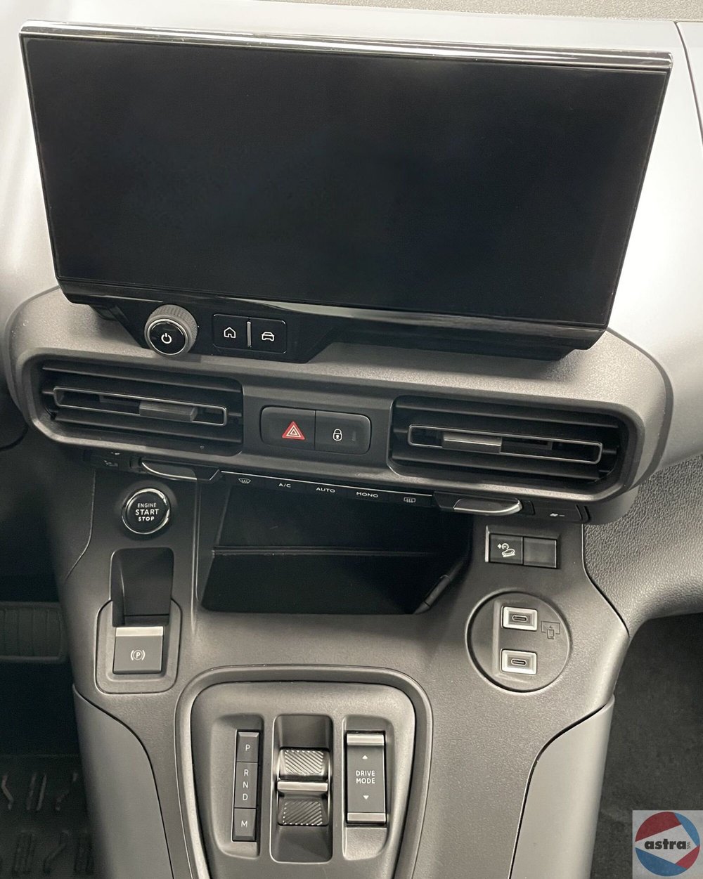 Fiat Doblò usata a Novara (13)