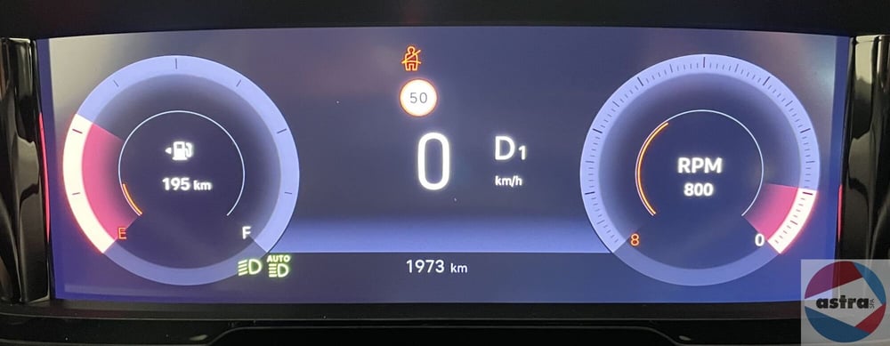 Fiat Doblò usata a Novara (14)