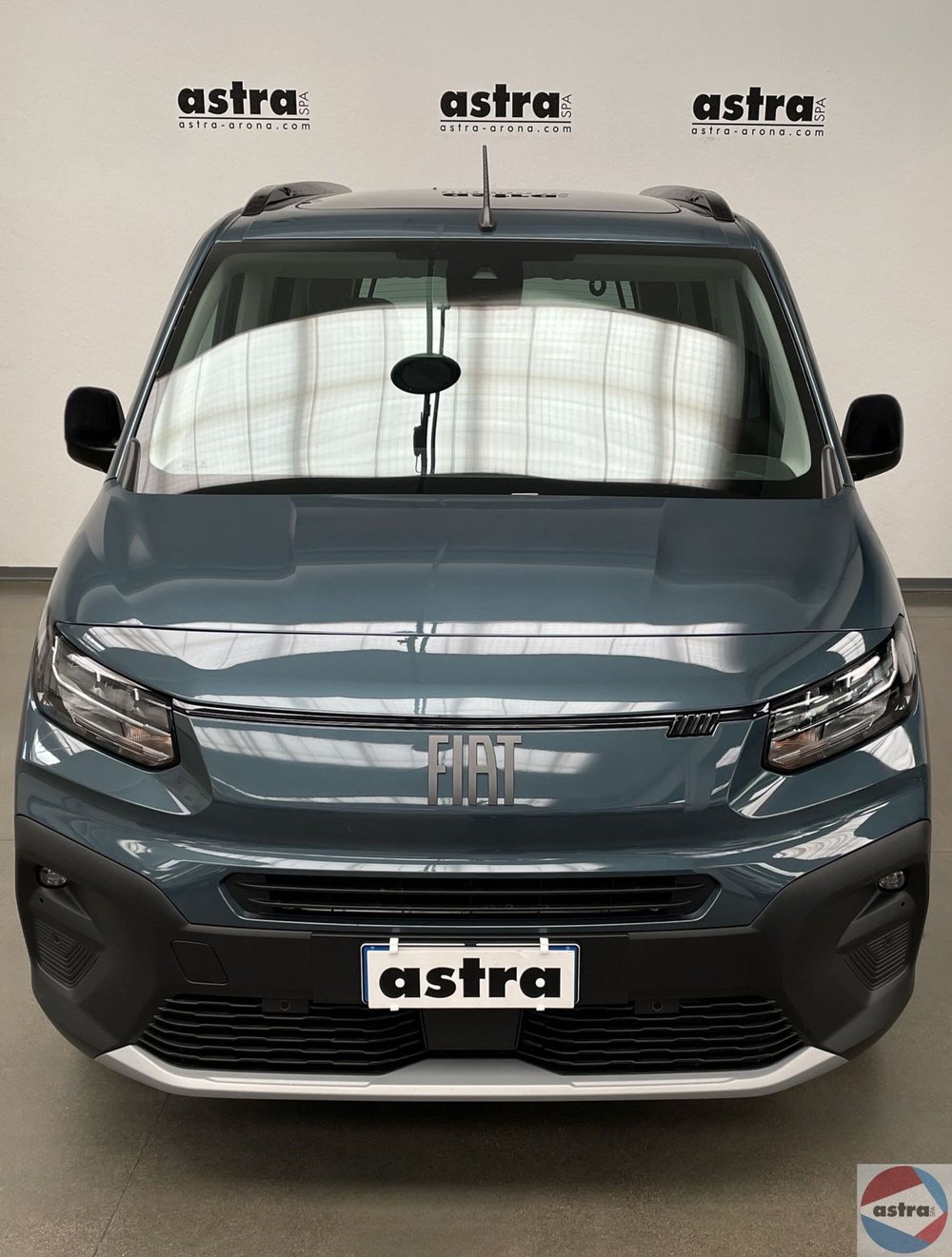Fiat Doblò usata a Novara (2)