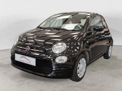 Fiat 500 1.2 Pop del 2018 usata a Frascati