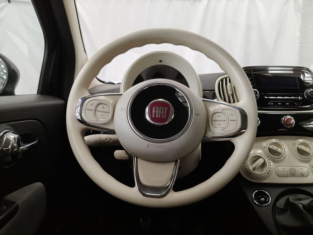 Fiat 500 usata a Roma (10)