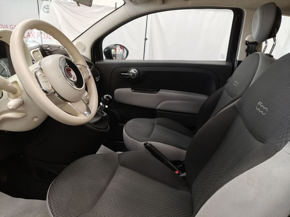 Fiat 500 usata a Roma (13)
