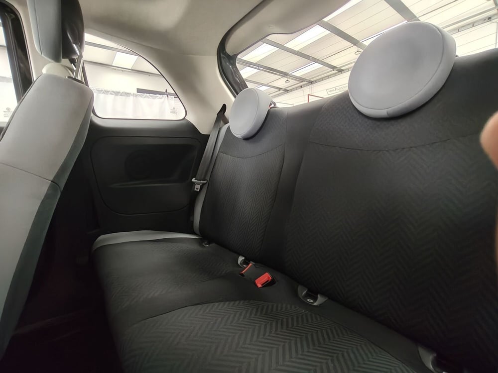 Fiat 500 usata a Roma (14)