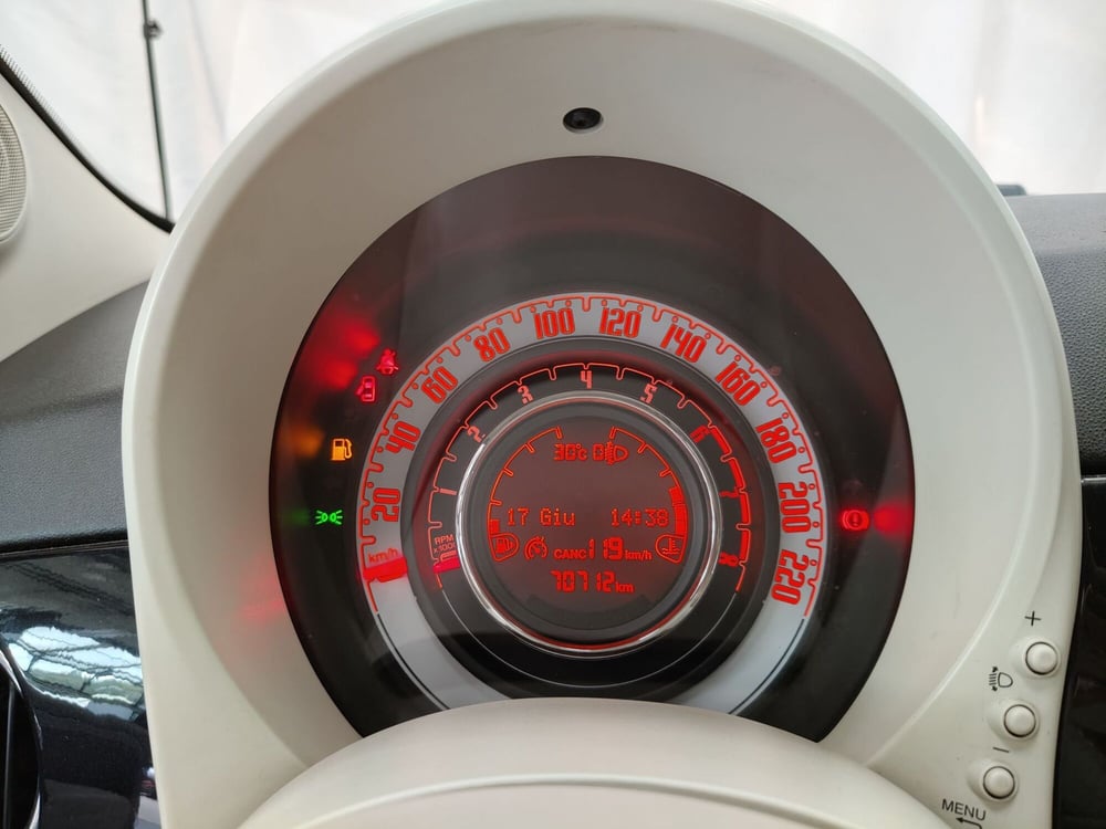 Fiat 500 usata a Roma (15)