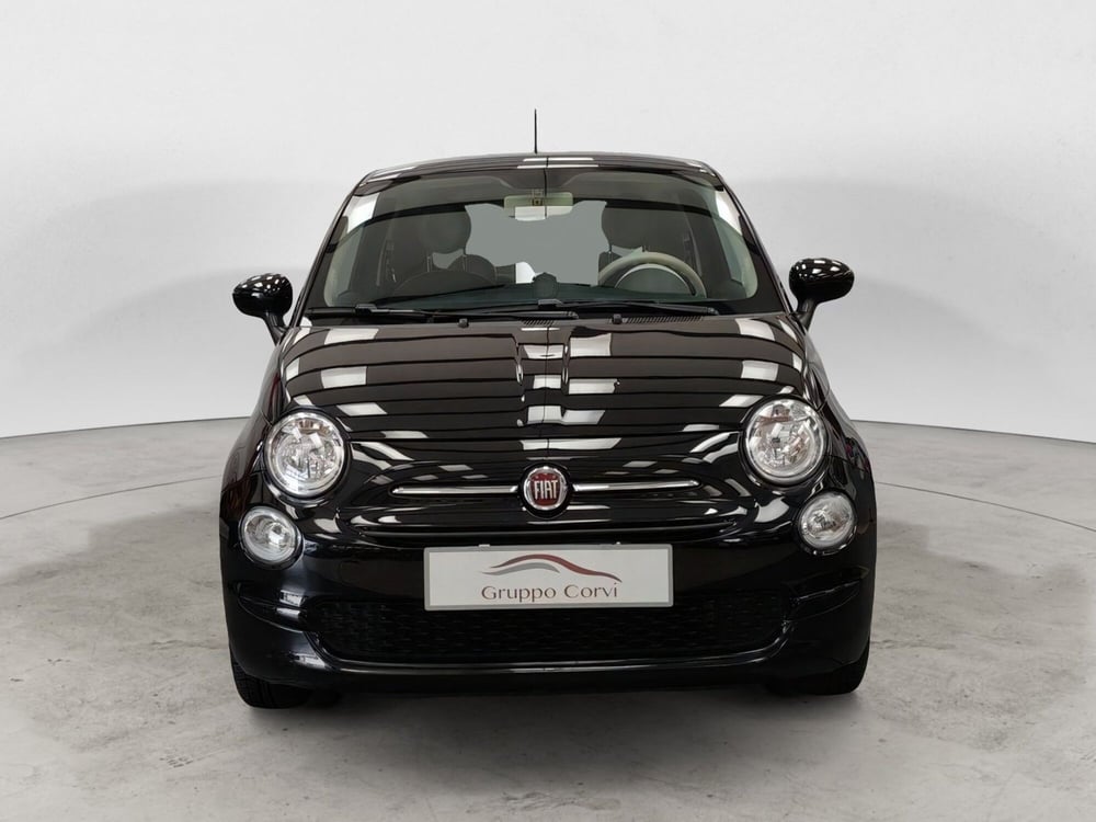 Fiat 500 usata a Roma (4)