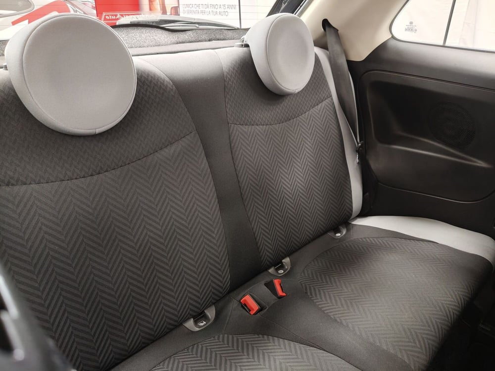 Fiat 500 usata a Roma (7)