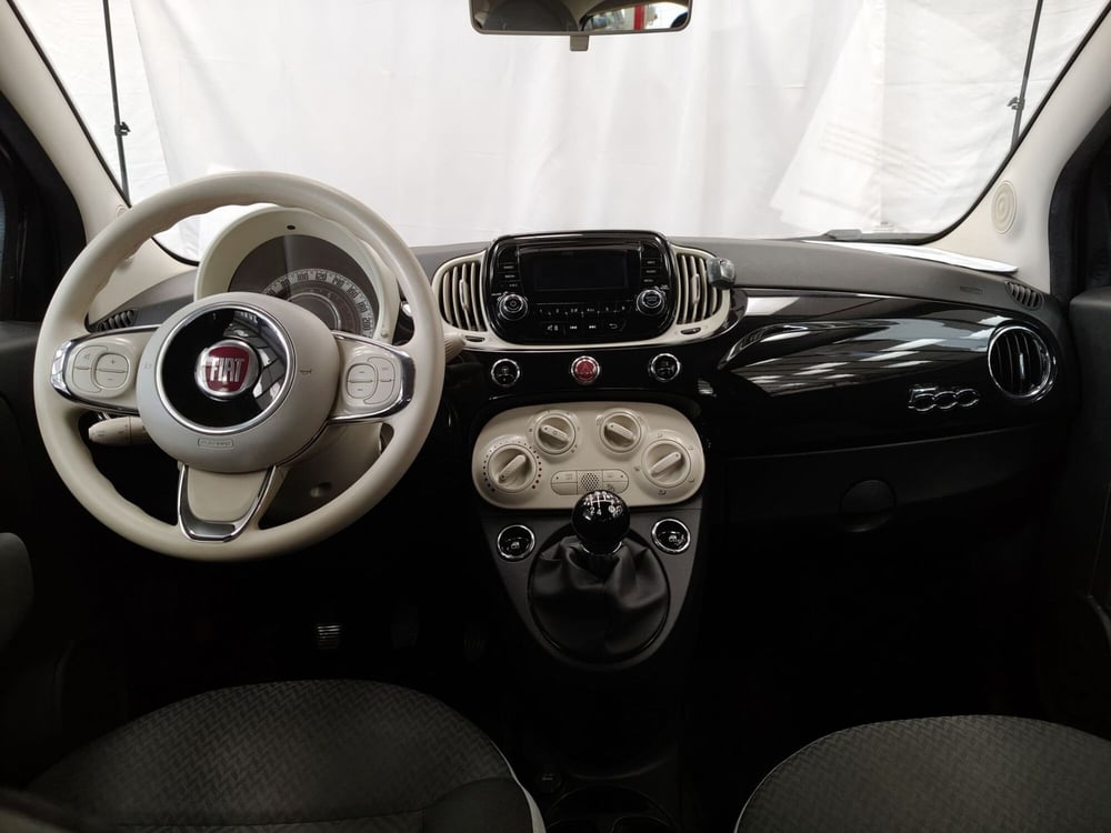 Fiat 500 usata a Roma (8)
