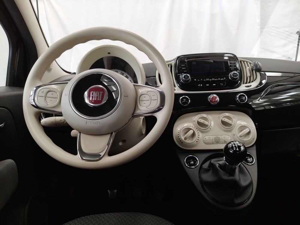 Fiat 500 usata a Roma (9)