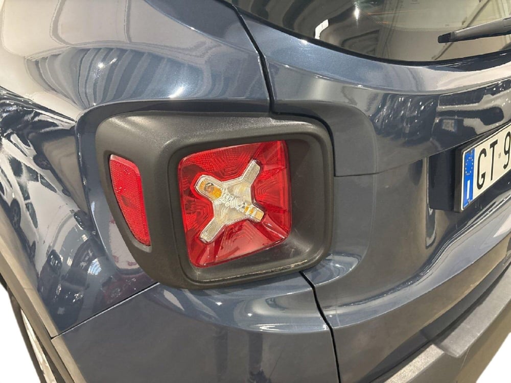 Jeep Renegade usata a Caltanissetta (10)