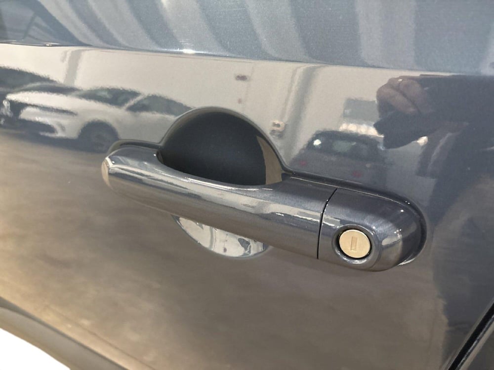 Jeep Renegade usata a Caltanissetta (11)
